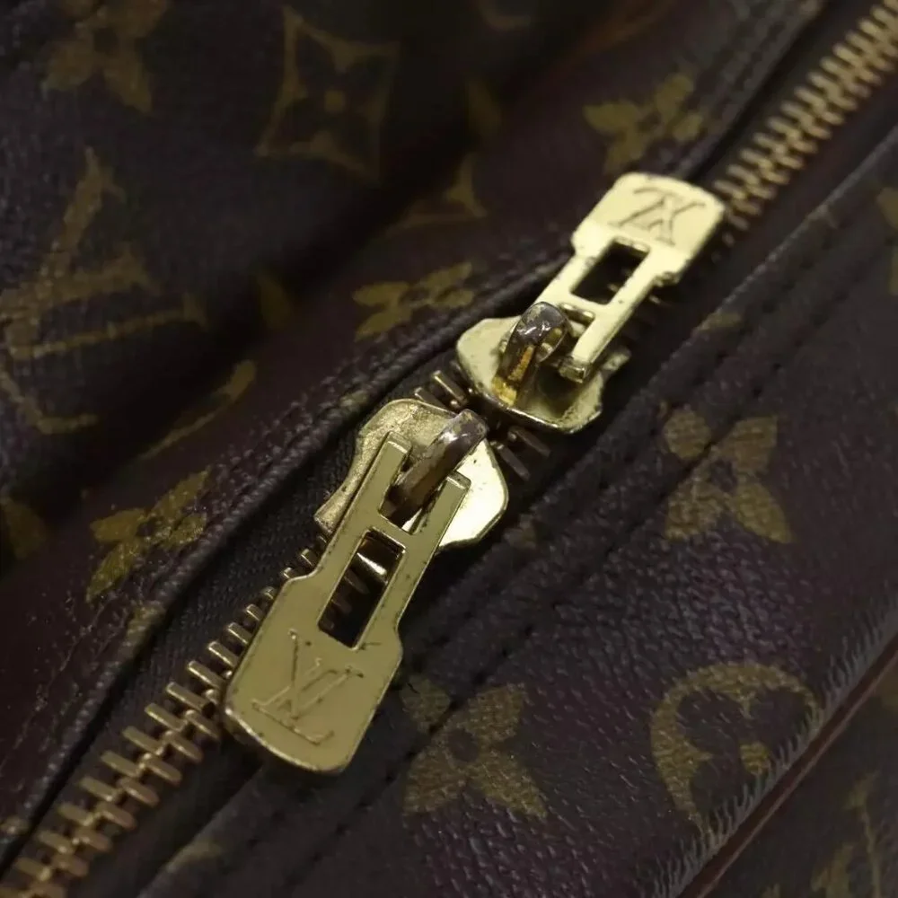 LOUIS VUITTON Monogram Sac 54H Earl Boston Bag